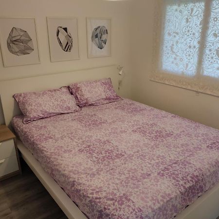 Apartamento Mare Nostrum Playa Arrabassada Tarragona Exteriér fotografie