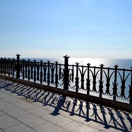 Apartamento Mare Nostrum Playa Arrabassada Tarragona Exteriér fotografie