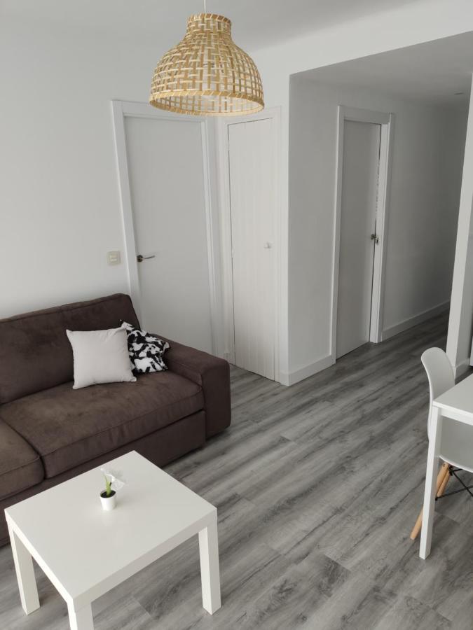 Apartamento Mare Nostrum Playa Arrabassada Tarragona Exteriér fotografie
