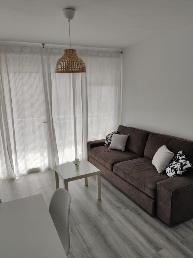 Apartamento Mare Nostrum Playa Arrabassada Tarragona Exteriér fotografie