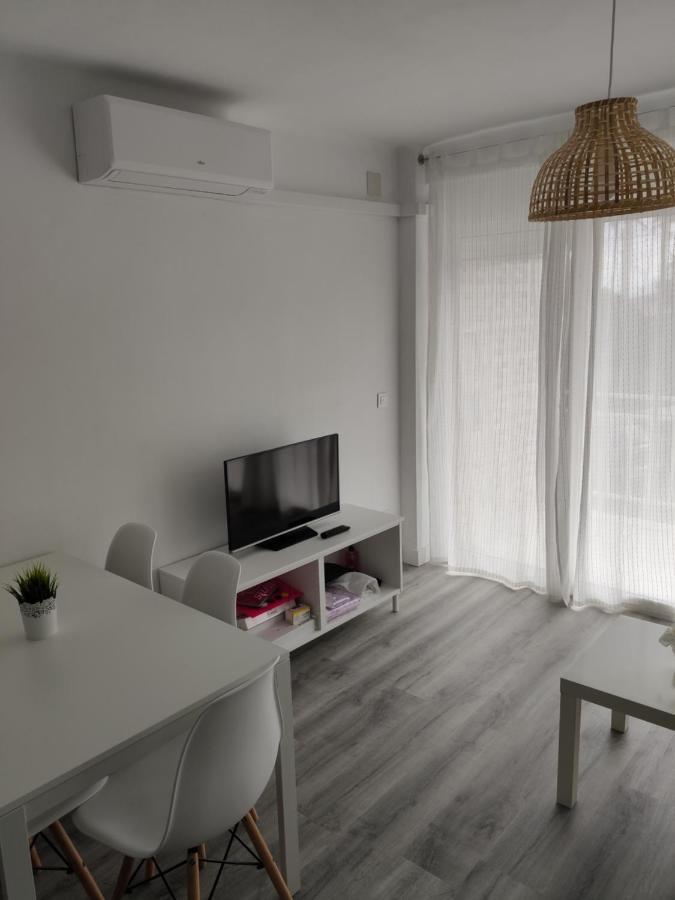 Apartamento Mare Nostrum Playa Arrabassada Tarragona Exteriér fotografie