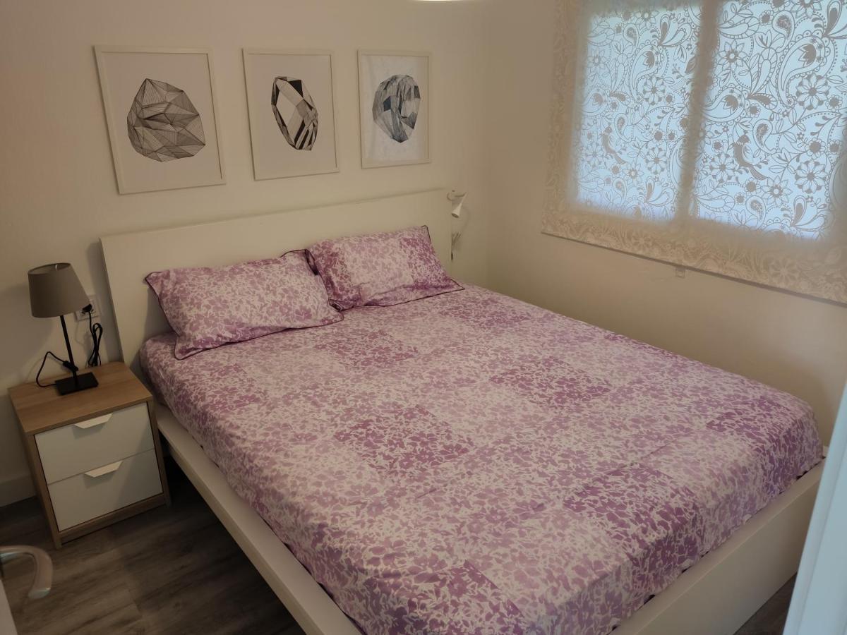 Apartamento Mare Nostrum Playa Arrabassada Tarragona Exteriér fotografie