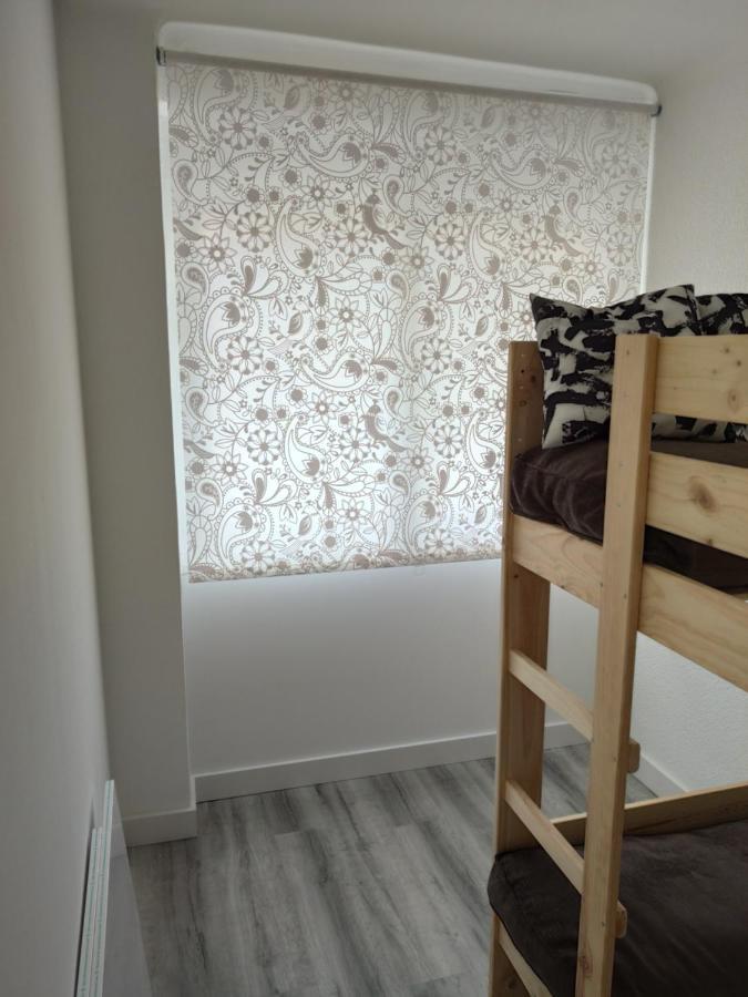 Apartamento Mare Nostrum Playa Arrabassada Tarragona Exteriér fotografie