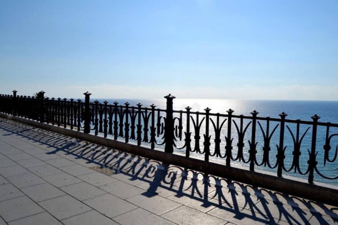 Apartamento Mare Nostrum Playa Arrabassada Tarragona Exteriér fotografie