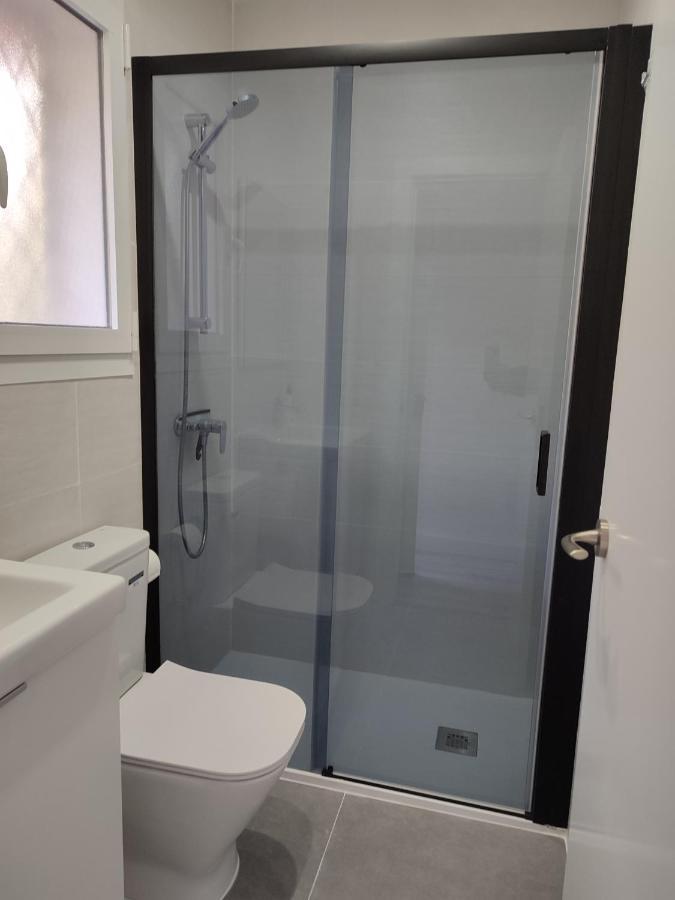 Apartamento Mare Nostrum Playa Arrabassada Tarragona Exteriér fotografie